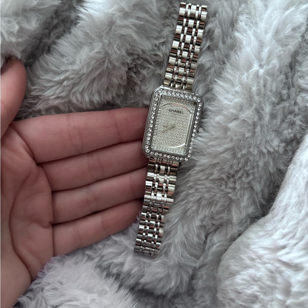 Designer Inspired Women’s Watch